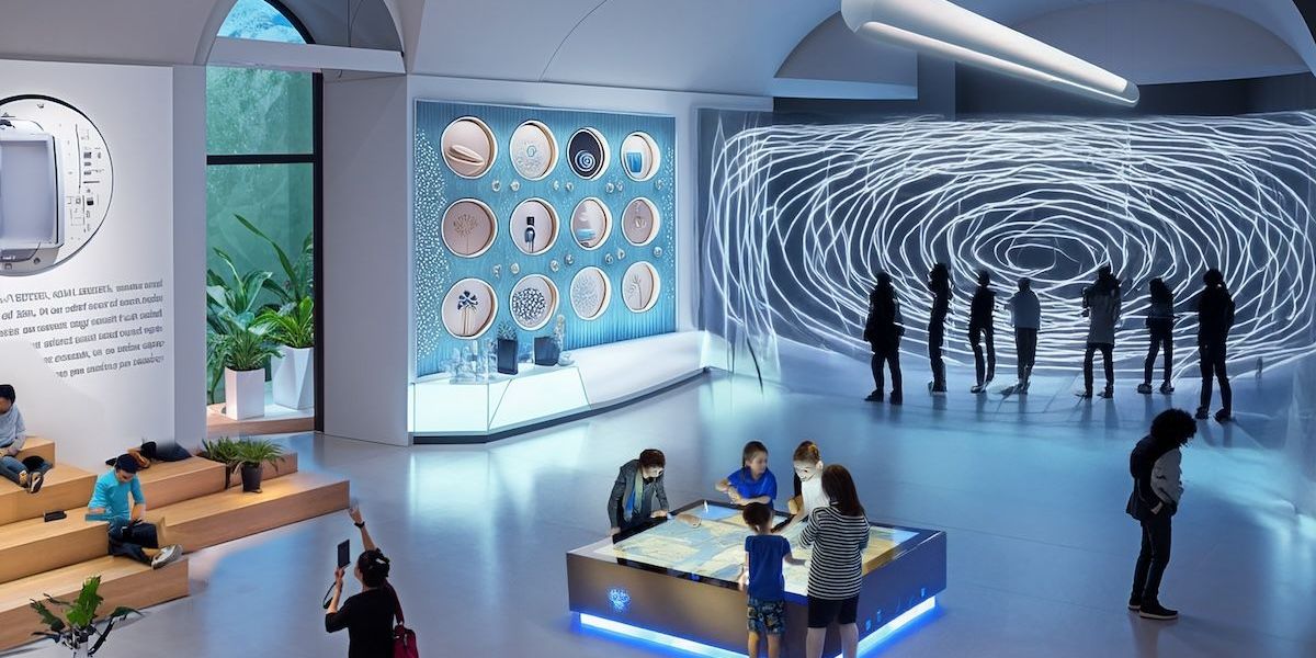 Vienna is getting a new center for science education instead of the Helnwein Museum – World