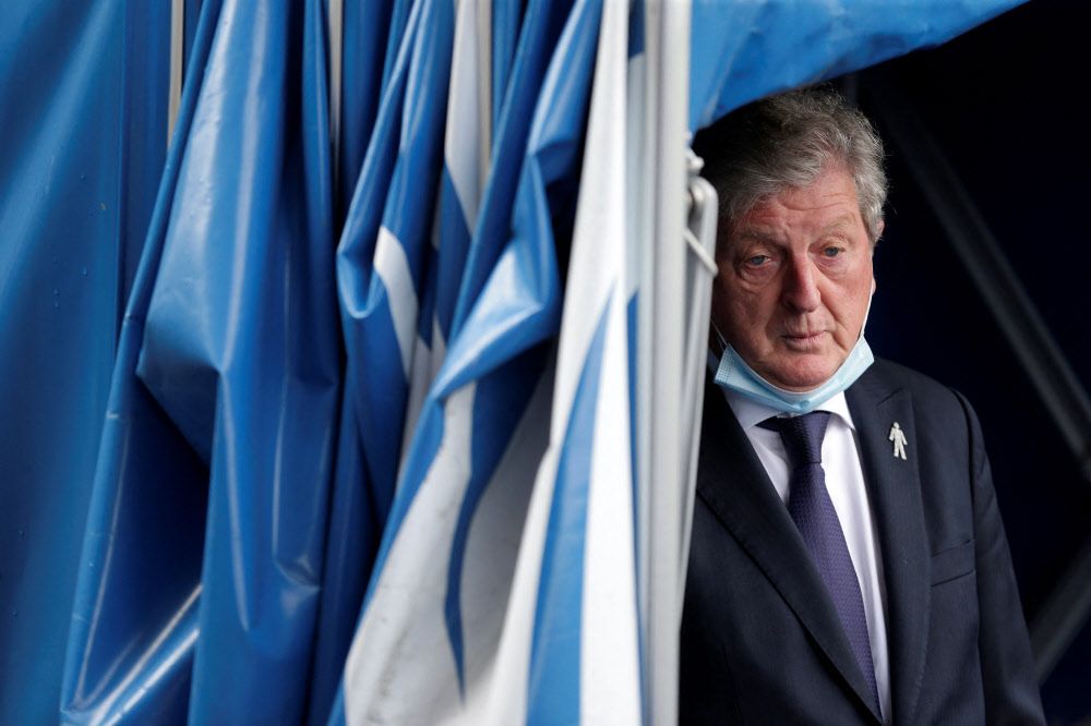 Trainer-Legende Roy Hodgson beendet seine Karriere ...