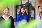 Oida auf Mandarin: Junge Chinesen suchen Anschluss in Europa