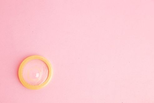 Manipulieren kondome Reicht ein