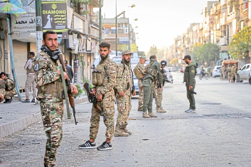 Erneut gewalttätige Ausschreitungen gegen Alawiten in Syrien