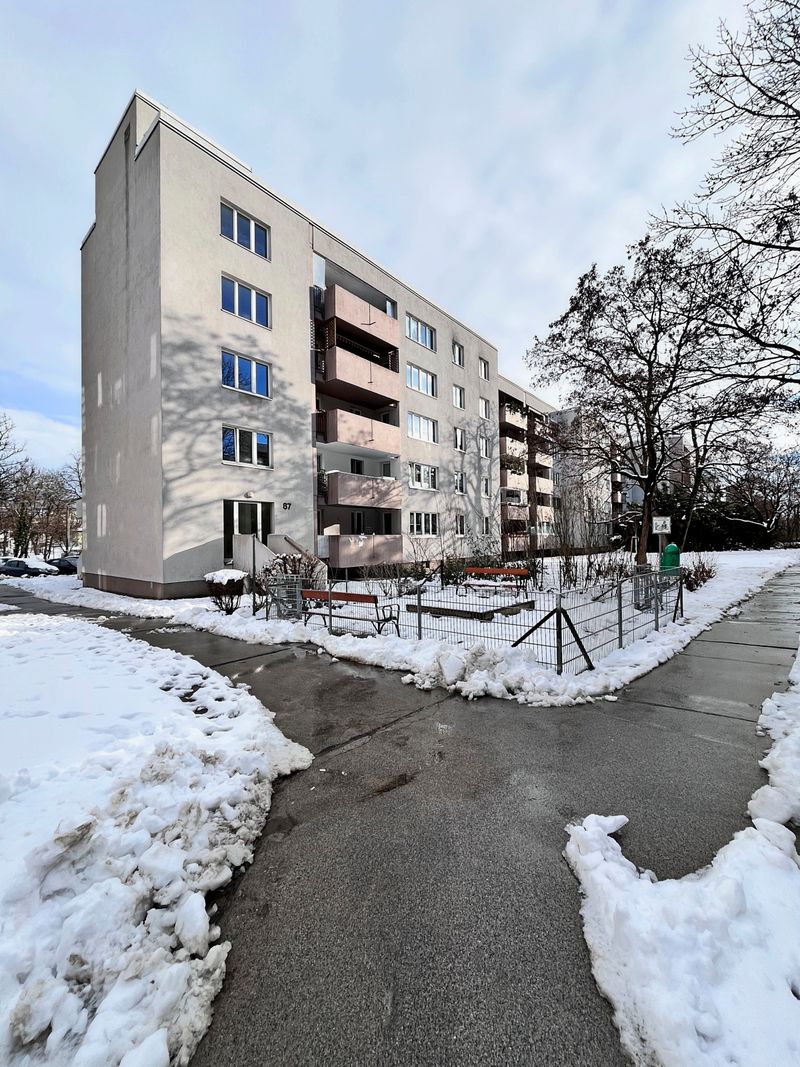 Mindestens 120.000 Wohnungen: Viel Potenzial für Nachverdichtung in Wien