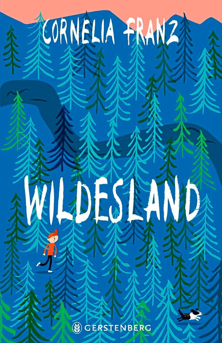 Cover Wildesland