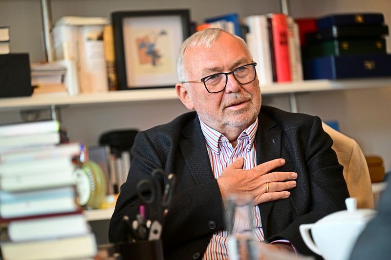 Benko teilt gegen Ex-Weggefährten aus: "Gusenbauer war tiefst eingebunden"