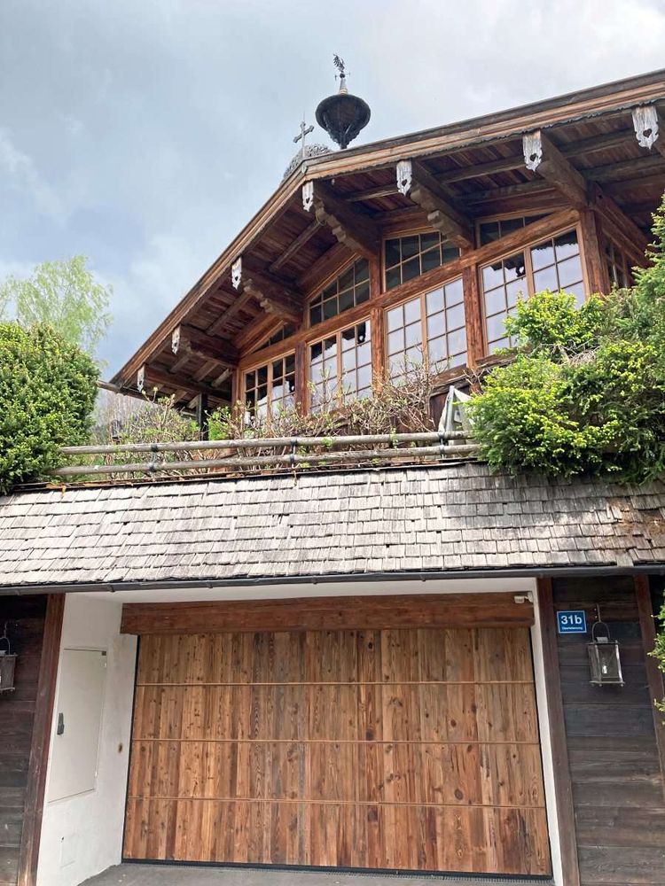 Oberleitenweg 31b Kitzbuhel