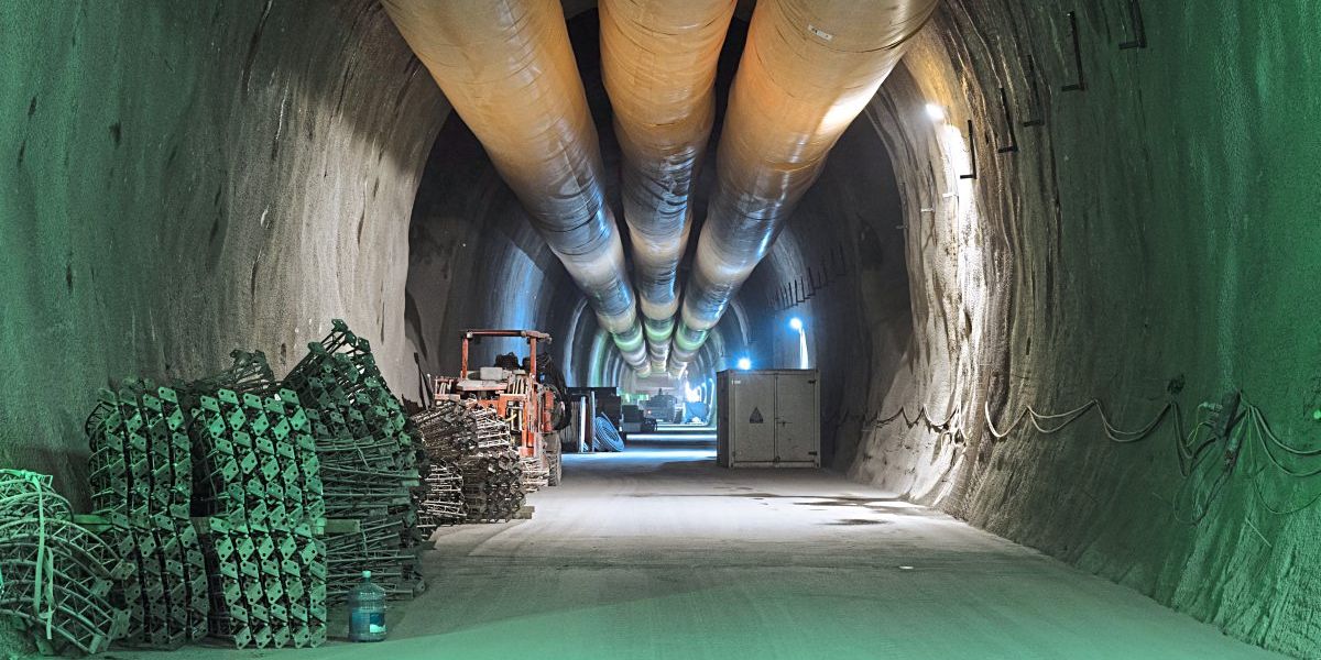 Wird der Brenner-Basistunnel das Tiroler Transitproblem l&ouml;sen?