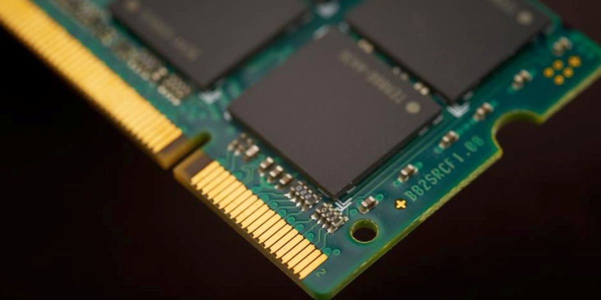 Rekord: Neuer "PoX"-Speicher schafft 2,5 Milliarden Operationen pro Sekunde
