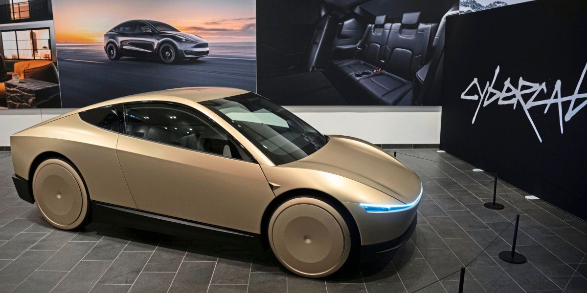 US-Verkehrsbehörde zweifelt an Musks Robotaxi-Plänen