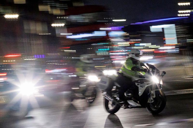 Kriminalitätshölle London? Bürgermeister Khan geht gegen Trump in die Offensive