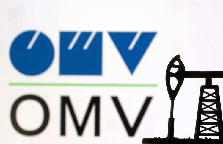 OMV-Logo