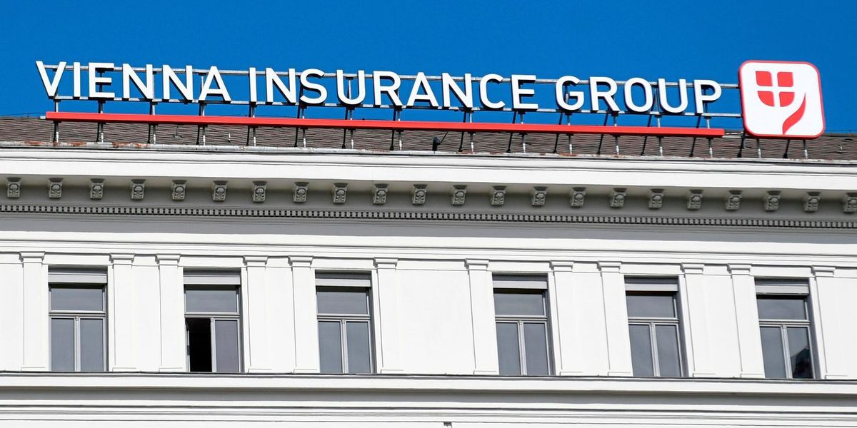 Vienna Insurance Group Steigert Prämien Und Gewinneinnahmen