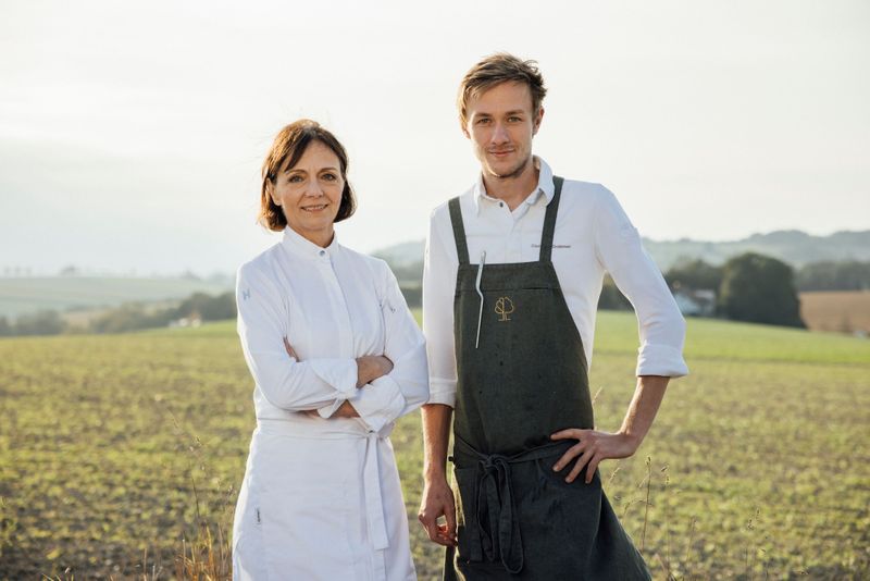 Wie geht es den neuen Sterne-Restaurants in Österreich?