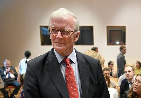 Foto: APA/ROLAND SCHLAGER