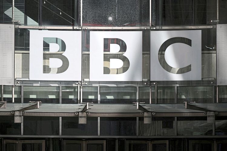 Gehaltsdaten der BBC gehackt.