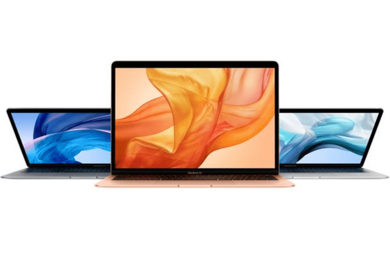 Macbook ohne Air und ohne Pro: Die neue Einsteigerklasse von Apple