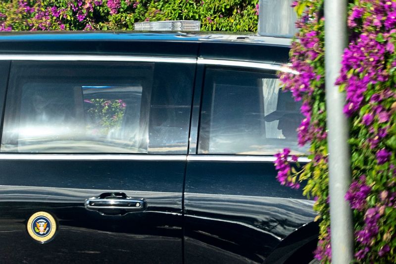 US Secret Service erschoss Mann nahe Trumps Anwesen Mar-a-Lago