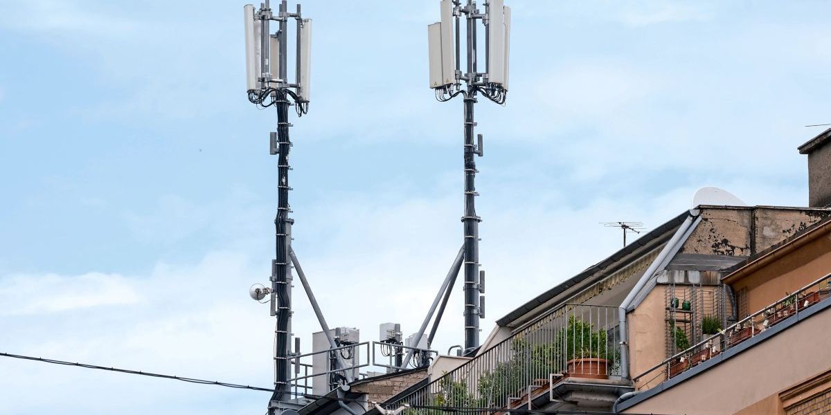 Funkmasten der Telekom Austria werden abgespalten