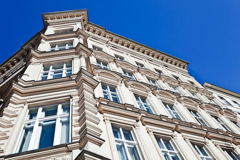 Wohnung in Wien kaufen – eure Erfahrungen?