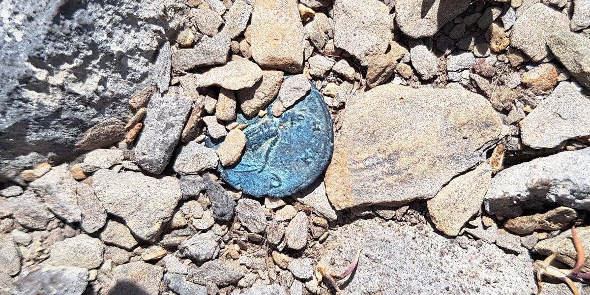 Römische Kultstätte in den Alpen überrascht Fachleute