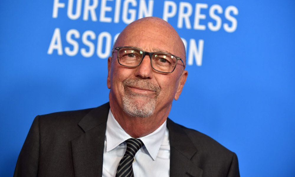 GoldenGlobes Lorenzo Soria 68jährig gestorben Kultur derStandard