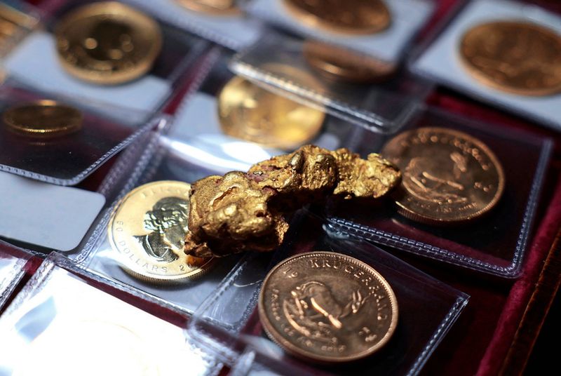 Gold handeln – welche Möglichkeiten gibt es?