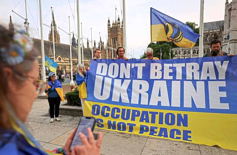 Politologin zu Ukrainekrieg: "Der Poker wird sich noch hinziehen"