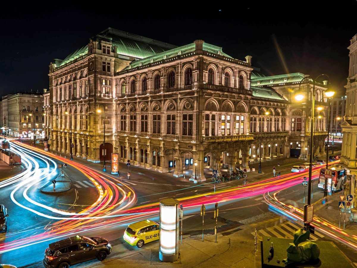 Die Nacht ist wirtschaftlich relevant, Wien bekommt Anlaufstelle