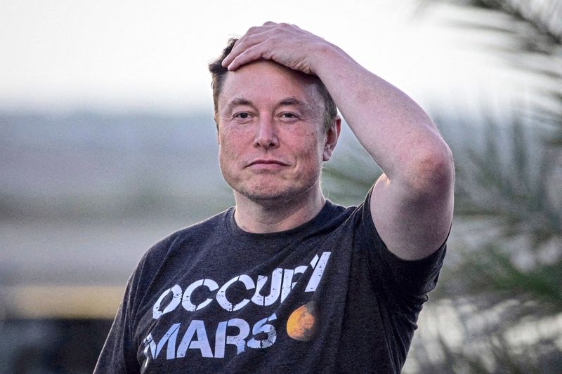 Space X lässt vor dem Börsengang erstmals tief in seine Karten blicken und jongliert mit Billionen