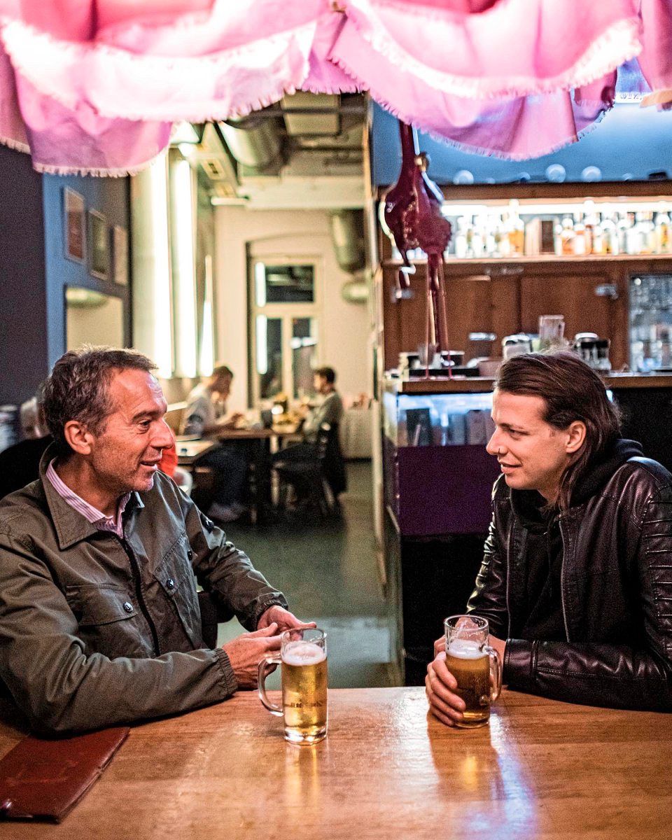 Präsidentschaftswahl zeigt das Potenzial neuer Parteien ...