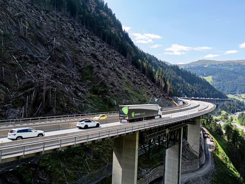 Nach 17 Jahren: Schädel von enthaupteter Leiche in Südtirol wohl gefunden