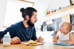 Große Bundesländer- und Temperaturunterschiede bei den Karenz-Papas eea5d825 fa13 4c0f 8c2d c7b4a484dbff