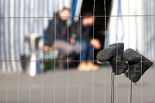 Eine ehrliche Migrationsdebatte führen - Martin Tschiderer ...