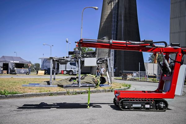Robotikexperten-proben-Ernstfall-im-AKW-Zwentendorf