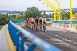 Wiener Nordbrücke wird generalsaniert, Radler müssen ausweichen
