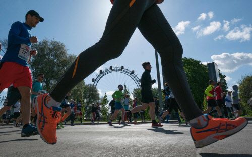 Grünes Licht für Vienna City Marathon - Vimarsana News