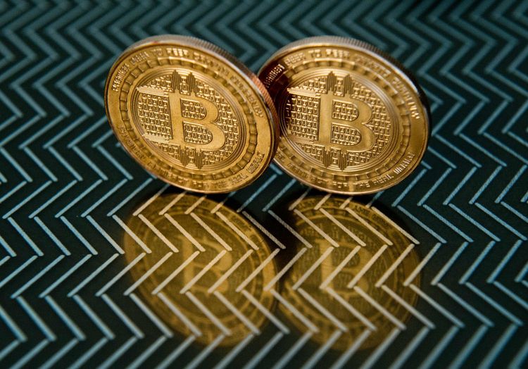 Wie unterstutzt Blockchain Bitcoin?