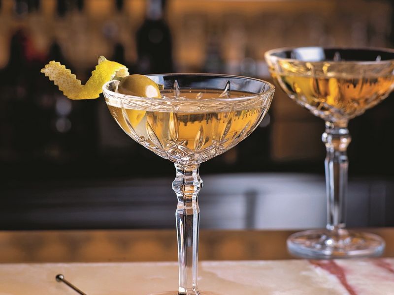 Trendgetränk Wird Wermut der neue Gin? Essen & Trinken derStandard