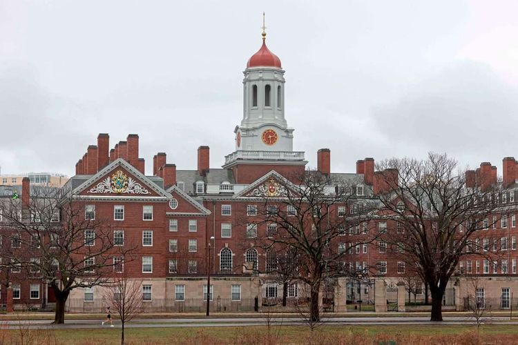 Eliteuniversität In Der Nähe Von Boston www.derstandard.at