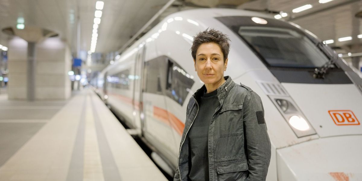 Deutsche Bahn fordert Löschung der ZDF-Doku "Unsere Bahn"