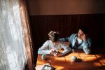 Wie sprecht ihr mit Kindern über einen schweren Unfall?