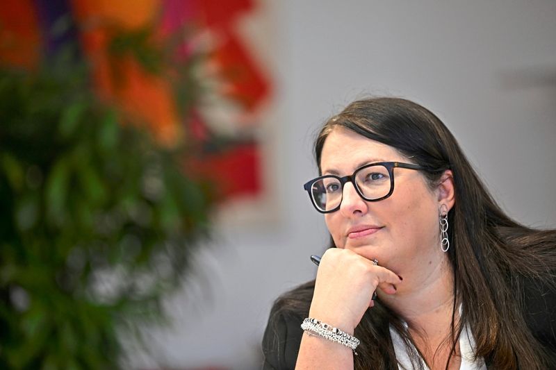 Gaál zu Femiziden: "In einer Großstadt passiert grundsätzlich mehr als in einem Dorf"