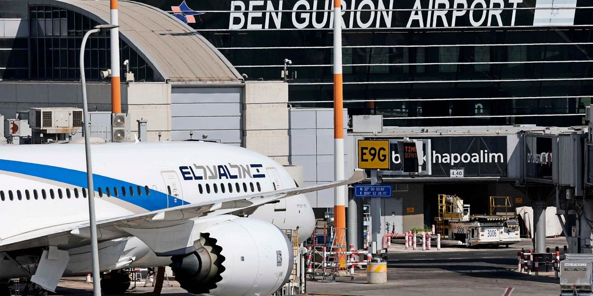 Israel denies