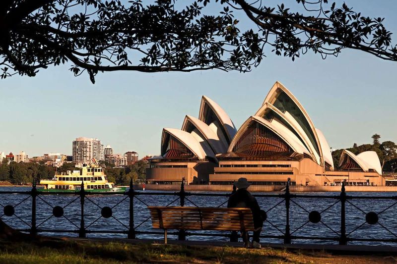 41 Grad: Rekordwinter in Australien ist der zweitwärmste je gemessene