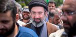 Iran’s New Leader, Ayatollah Khamenei’s Son, Is a Mysterious Figure b9288d8a 0760 4164 9cae 844b0e56d382