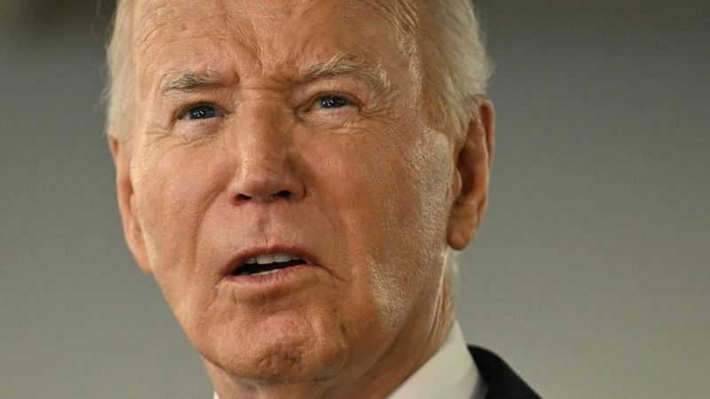 Biden sei bei TV-Duell "fast eingeschlafen"