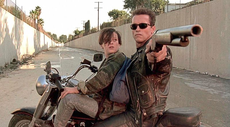 Was man von "Terminator 2" über die Welt von heute lernen kann