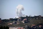 Neuer Schlagabtausch Iran-USA in der Golfregion, israelische Angriffe im Südlibanon