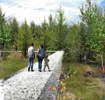Landschaftsdenkmal für einstiges KZ-Außenlager in Aflenz/Sulm geplant