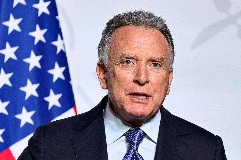 Putin trifft laut Kreml am Donnerstag US-Sondergesandten Witkoff