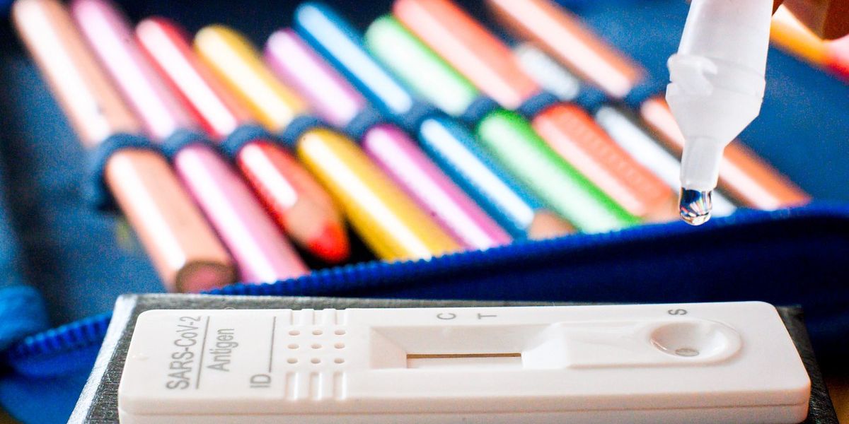 Starker Anstieg bei Homeschooling: Bereits 3.600 Kinder von der Schule abgemeldet - Vimarsana News